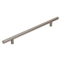 Reling RE10, nikiel szczotkowany, 192mm, GAMET