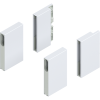 MERIVOBOX BOXCOVER, wysokość E, prawy+lewy