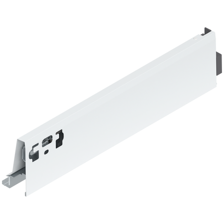 Bok szuflady TANDEMBOX, wysokość M (83.6 mm), dł.=350 mm, prawy, do TANDEMBOX intivo/antaro