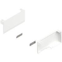 Front uchylny AVENTOS HK top, Zaślepka siłownika, prawy+lewy
