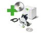 Festool Zagłębiarka TS 60 K-Plus Master Edition