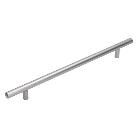 Reling RE10, chrom satynowy, 224mm, GAMET