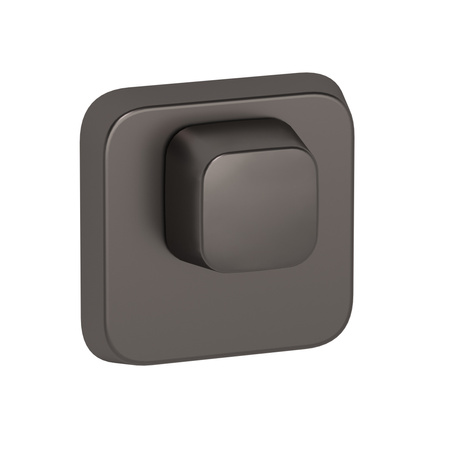 Szyld WC efekt tytanu T-004-127.G72, NOMET