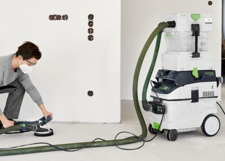 Festool Odkurzacz mobilny CLEANTEC CTL 26 EI