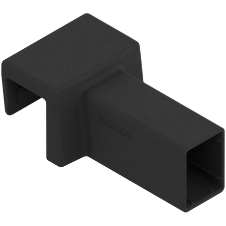 AMBIA-LINE uchwyt relingu poprzecznego, do LEGRABOX pure