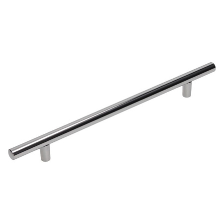 Reling RE10, chrom połysk, 192mm, GAMET