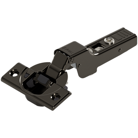 CLIP top BLUMOTION zawias standard. 110°，Drzwi bliźniacze, puszka: na wkręty