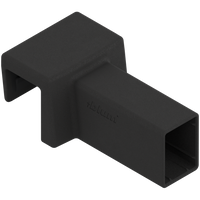 AMBIA-LINE uchwyt relingu poprzecznego, do LEGRABOX pure