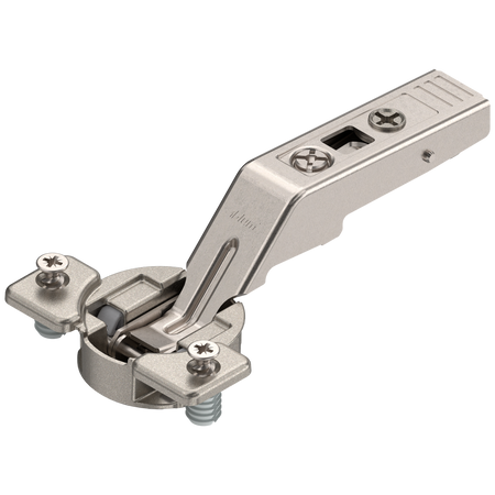 CLIP top Zawias środkowy do AVENTOS HF, uchylno-składanego 134°, bez sprężyny, puszka: EXPANDO