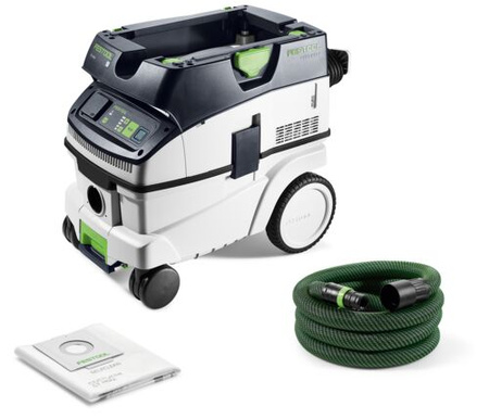 Festool Odkurzacz mobilny CLEANTEC CTL 26 EI