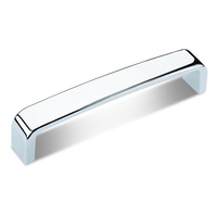 Uchwyt UN94, chrom połysk, 128mm, GAMET