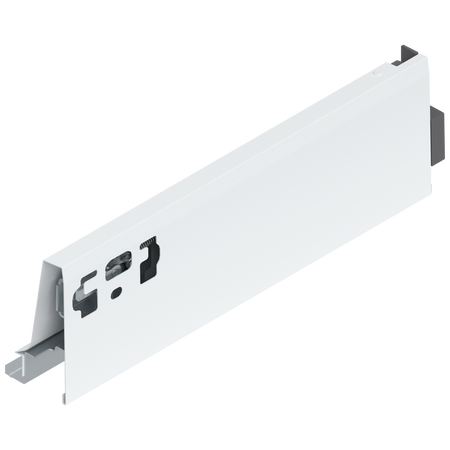 Bok szuflady TANDEMBOX, wysokość M (83.6 mm), dł.=270 mm, prawy, do TANDEMBOX intivo/antaro