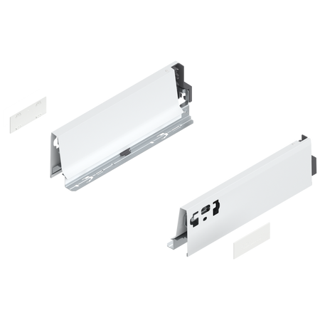 Bok szuflady TANDEMBOX, wysokość M (83.6 mm), dł.=270 mm, lewy/prawy, do TANDEMBOX intivo/antaro
