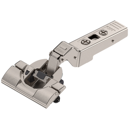 CLIP top BLUMOTION zawias kątowy 20° .,Nakładany, puszka: bez użycia narzędzi z INSERTA