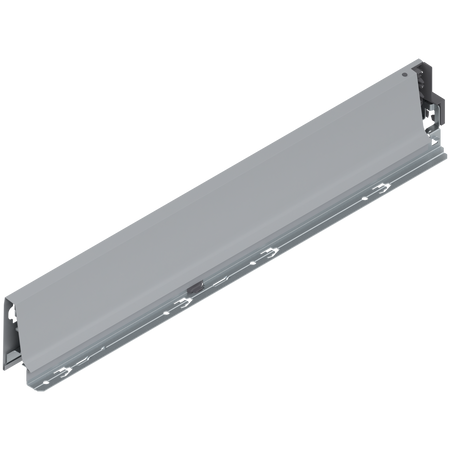 Bok szuflady TANDEMBOX, wysokość M (83.6 mm), dł.=550 mm, lewy, do TANDEMBOX intivo/antaro