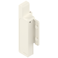 Mocowanie frontu METABOX , wys. K, do szuflady wewnętrznej, lewe