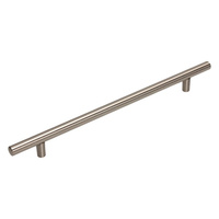 Reling RE10, nikiel szczotkowany, 224mm, GAMET