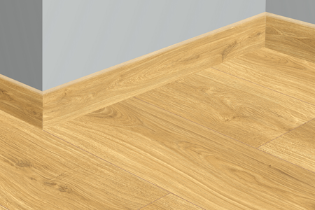 Panele podłogowe laminowane WR 72H AC5 Aurum Volo Dąb Albatros SWISS KRONO