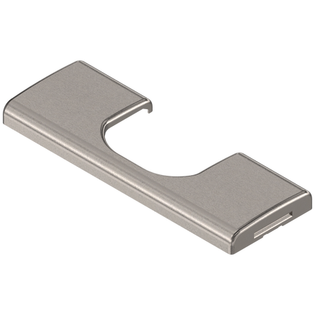 Zawias - zaślepka na puszkę