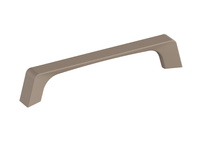 Uchwyt UA137, szary kubanit, 128 mm, GAMET