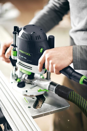 Festool Frezarka górnowrzecionowa OF 1400 EBQ-Plus