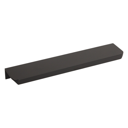 Uchwyt UA68, czarny matowy, dł. 300mm, GAMET