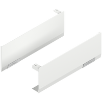 Zestaw zaślepek AVENTOS HF/HS/HL top, prawy+lewy