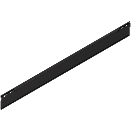 Uchwyt profilu do listwy poprzecznej, do TANDEMBOX intivo, wysokość: 46 mm, długość: 472 mm