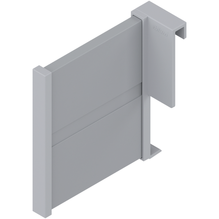 ORGA-LINE listwa podłużna, TANDEMBOX