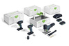 Festool zestaw akumulatorowy combo - TID 18/TXS 18/ PSC420/ TB M 137