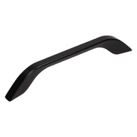 Uchwyt UU17, czarny matowy, 160mm, GAMET