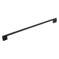 Uchwyt UN73, czarny super mat, 320mm, GAMET