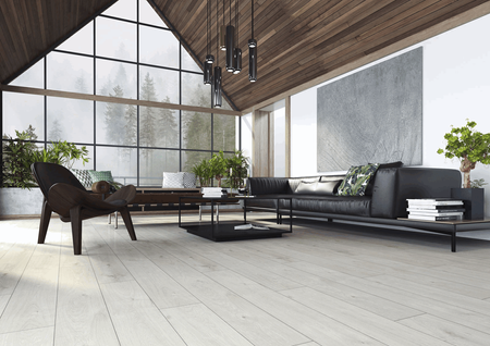 Panele podłogowe laminowane WR 72H AC6 Aurum Fiori Dąb Orchidea SWISS KRONO