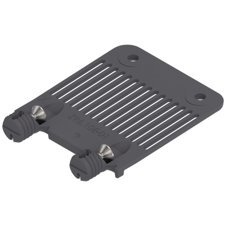 Stabilizacja frontu/dna TANDEMBOX/LEGRABOX/MERIVOBOX , EXPANDO