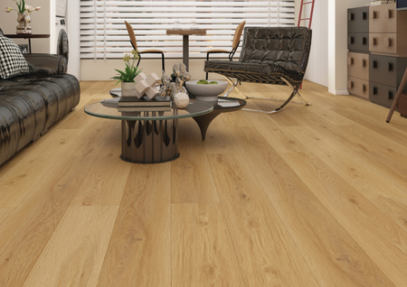 Panele podłogowe winylowe SPC AB Premium Dąb Halit