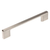 Uchwyt UN73, nikiel szczotkowany, 128mm, GAMET