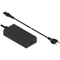 Jednostka zasilająca SERVO-DRIVE (z przewodem sieciowym C), 72 W, CS/HU/PL/SK