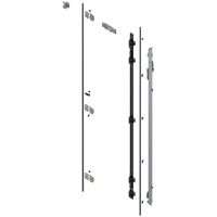 REVEGO duo, Listwa synchronizacyjna zawiasów Zestaw, do Wysokość kieszeni 2407–2556 mm, p.
