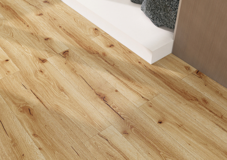 Panele podłogowe winylowe SPC AB Premium Dąb Azuryt