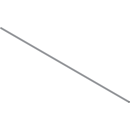 Reling poprzeczny, do KB=1200 mm, długość=1094 mm, do przycięcia