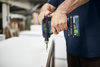 Festool Akumulatorowa wiertarko-wkrętarka T 18+3-Basic