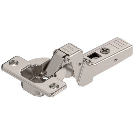 CLIP top zawias do drzwi profil. 95°，Drzwi wpuszczane, puszka: na wkręty