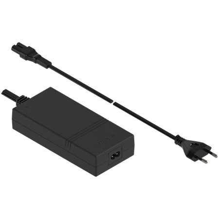 Jednostka zasilająca SERVO-DRIVE (z przewodem sieciowym C), 72 W, CS/HU/PL/SK