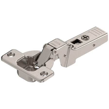 CLIP top zawias do drzwi profil. 95°，Drzwi bliźniacze, puszka: na wkręty