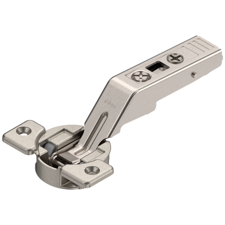 CLIP top Zawias środkowy do AVENTOS HF, uchylno-składanego 134°, bez sprężyny, puszka: na wkręty