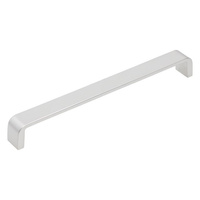 Uchwyt UA120, chrom satynowy, 192mm, GAMET