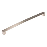 Uchwyt UU24, nikiel szczotkowany, 320mm, GAMET