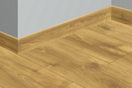 Panele podłogowe laminowane WR 24H AC5 Platinium Bella Dąb Alodia SWISS KRONO