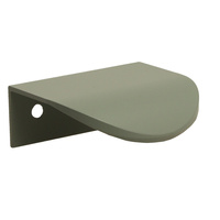 Uchwyt UA127, zieleń eukaliptusowa, 32 mm, GAMET