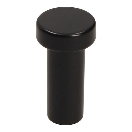 Wieszak WU01, czarny mat, GAMET